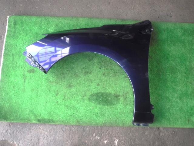 【中古】中古部品 インプレッサ GP7 左ﾌﾛﾝﾄﾌｪﾝﾀﾞｰ 【3330450100-240917000110700】