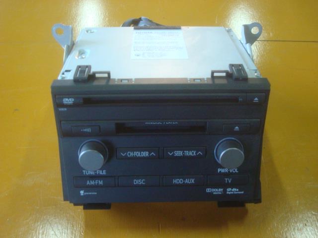 【中古】中古部品 SAI AZK10 オーディオ 【3340220100-001360832461050】|e-cleマート