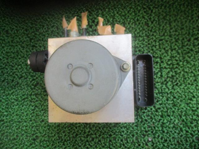 【中古】中古部品 BMW ミニ SU16 ABSｱｸﾁｭｴｰﾀｰ 【3500080000-240508000542500】