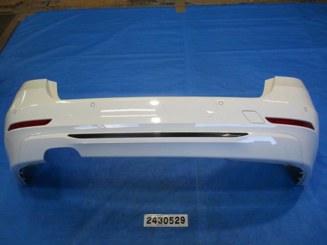 【中古】中古部品 BMW 3シリーズ 3A20 ﾘｱﾊﾞﾝﾊﾟｰ 【3310040100-000243052915100】｜e-cleマート 34,535円