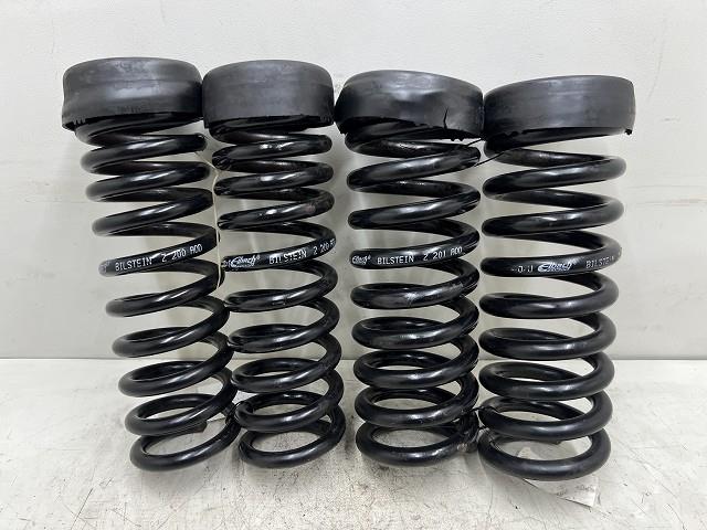 【中古】中古部品 ベンツ Cクラス 202022 ｽﾌﾟﾘﾝｸﾞｾｯﾄ 【3310070100-000353763357900】