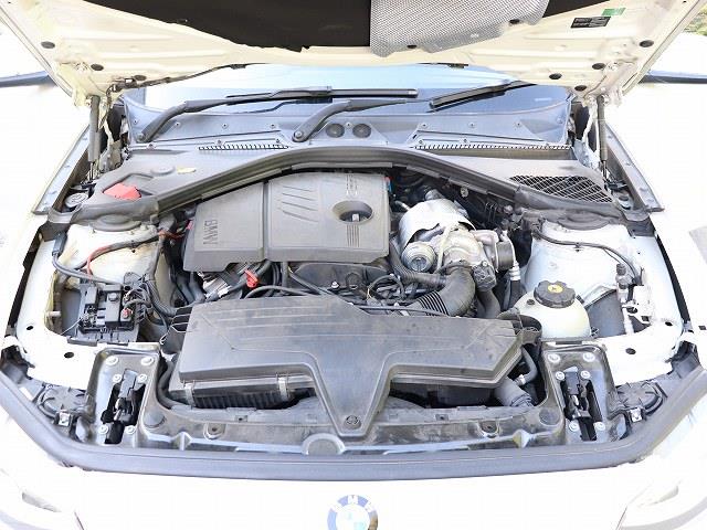【中古】中古部品 BMW 1シリーズ 1A16 ｺﾝﾃﾞﾝｻｰ 【3310070100-0000Y0756760600】