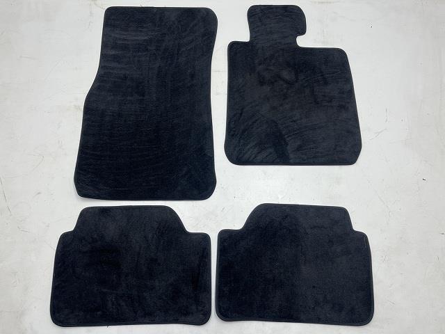 【中古】中古部品 BMW 1シリーズ 1A16 ﾌﾛｱﾏｯﾄ 【3310070100-0000Y0756777450】