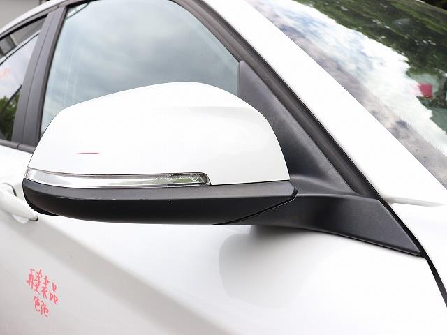 【中古】中古部品 BMW 1シリーズ 1A16 右ｻｲﾄﾞﾐﾗｰ 【3310070100-0000Y0756713500】