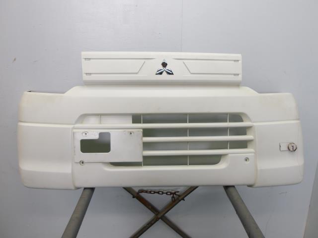 【中古】中古部品 ミニキャブ U61V ﾌﾛﾝﾄﾊﾞﾝﾊﾟｰ 【3310250100-000243027710100】