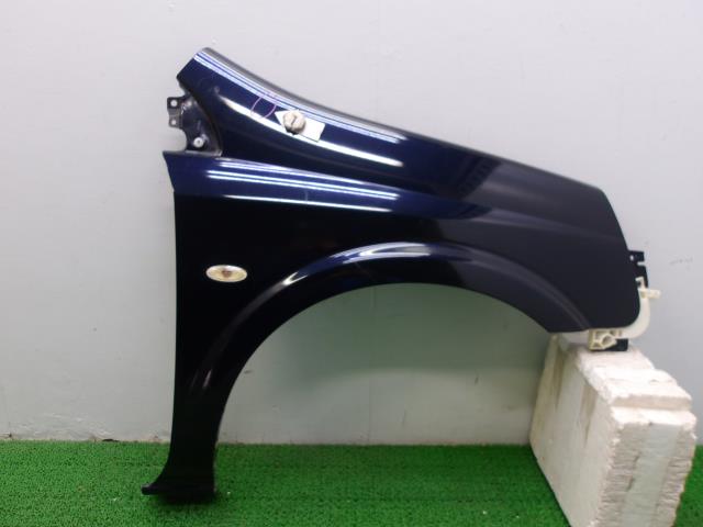 【中古】中古部品 ラフェスタ B30 右フロントフェンダー 【3310250100-000243034810600】