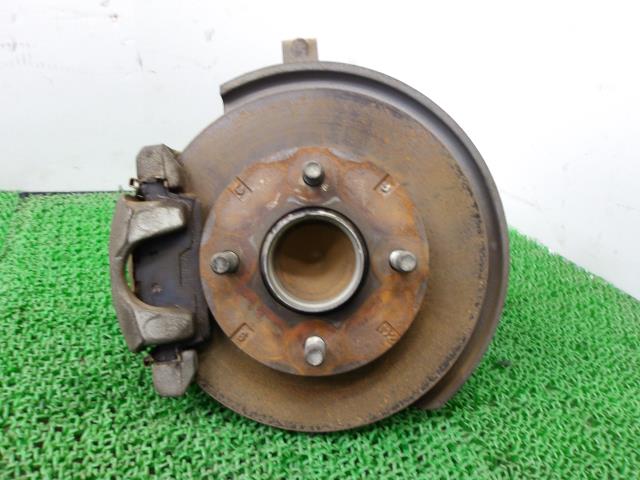 【中古】中古部品 アイ HA1W 左ﾌﾛﾝﾄﾅｯｸﾙﾊﾌﾞ 【3310250100-000243025044340】