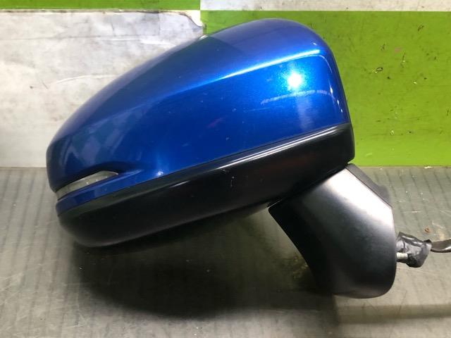 【中古】中古部品 フィット GK3 右ｻｲﾄﾞﾐﾗｰ 【3330530100-000005285813500】