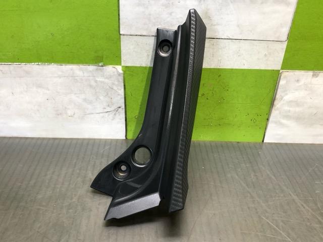 【中古】中古部品 ミライース LA350S ﾘｱﾌｨﾆｯｼｬｰﾊﾟﾈﾙ 【3330530100-000005289915200】