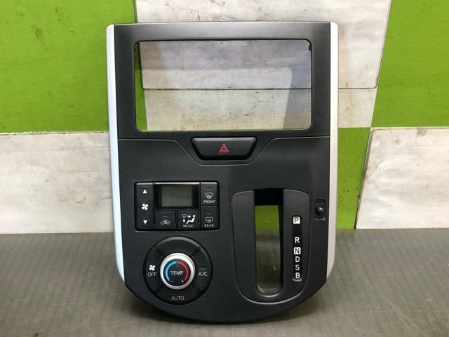 【中古】中古部品 タント LA600S A/Cｽｲｯﾁﾊﾟﾈﾙ 【3330530100-000005287860900】