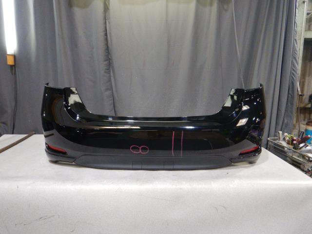 【中古】中古部品 レクサス HS ANF10 ﾘｱﾊﾞﾝﾊﾟｰ 【3330810100-240917000115100】
