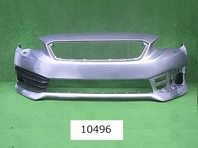 【中古】再生部品 インプレッサ GT6 フロントバンパーフェース 【3380010000-240918501310110】|e-cleマート