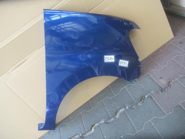 【中古】中古部品 タント LA600S 右ﾌﾛﾝﾄﾌｪﾝﾀﾞｰ 【3380050000-000036182610600】