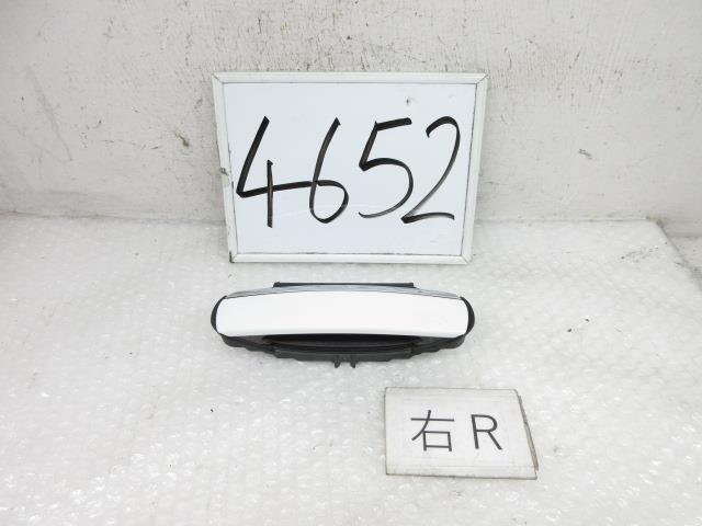 【中古】中古部品 アウディ A3 8PCAX ｱｳﾀｰﾊﾝﾄﾞﾙ 【3500170000-240918500517250】