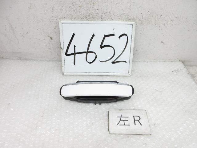 【中古】中古部品 アウディ A3 8PCAX ｱｳﾀｰﾊﾝﾄﾞﾙ 【3500170000-240918500617250】 9,198円