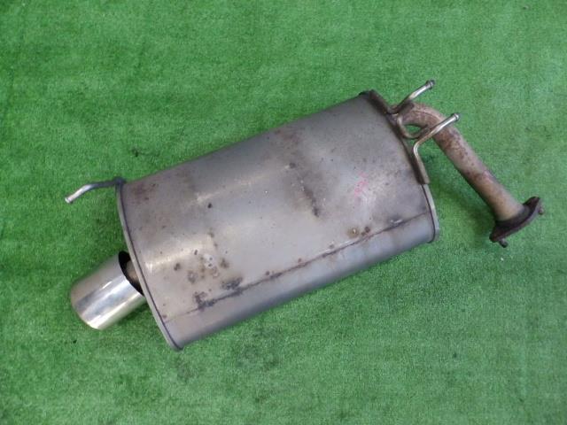 【中古】中古部品 オデッセイ RB3 ﾘｱﾏﾌﾗｰ 【3260250000-000024192122500】