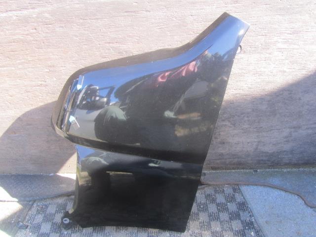 【中古】中古部品 バモスホビオ HM3 左ﾌﾛﾝﾄﾌｪﾝﾀﾞｰ 【3310030100-240917000110700】