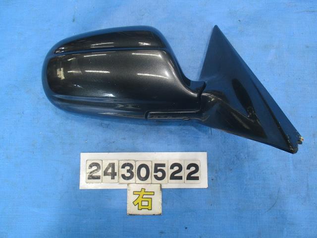 【中古】中古部品 インテグラ DC2 右ｻｲﾄﾞﾐﾗｰ 【3310040100-000243052213500】