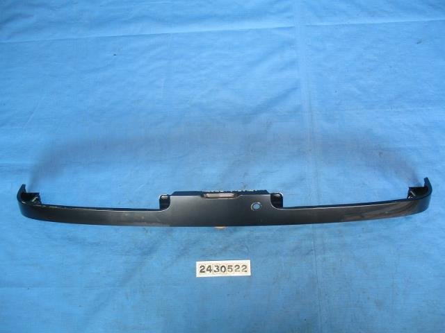 【中古】中古部品 インテグラ DC2 リアフィニッシャーパネル 【3310040100-000243052215200】