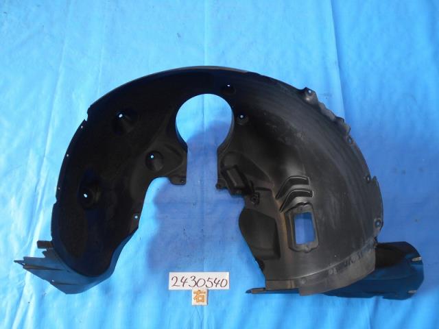 【中古】中古部品 BMW 2シリーズ 2C20 右フロントインナーフェンダー 【3310040100-000243054010650】