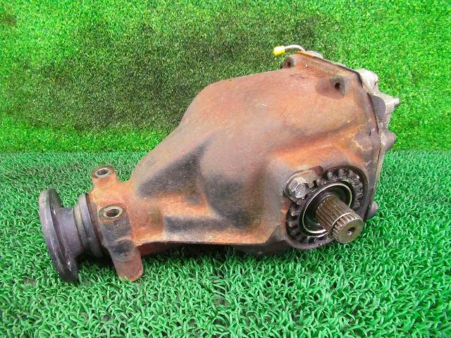 【中古】中古部品 ヴィヴィオ KK4 ﾘｱﾘｼﾞｯﾄﾃﾞﾌ 【3330210100-000036146641220】