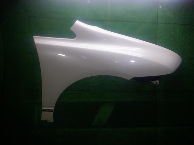 【中古】中古部品 オデッセイ RB2 右ﾌﾛﾝﾄﾌｪﾝﾀﾞｰ 【3330420100-240903000110600】