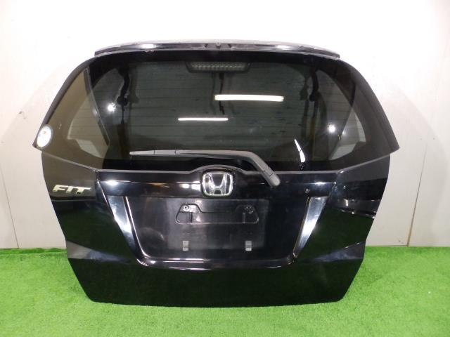 【中古】中古部品 フィット GE6 ﾊﾞｯｸﾄﾞｱ 【3260250000-000024198915800】