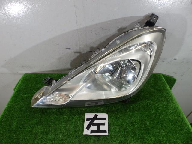 【中古】中古部品 フィット GE6 左ﾍｯﾄﾞﾗﾝﾌﾟ 【3260250000-000024200010900】 10,549円