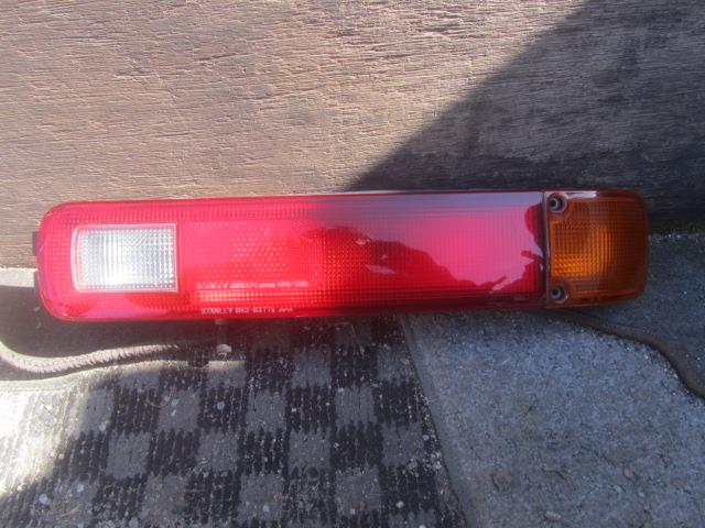 【中古】中古部品 バモスホビオ HM3 右ﾃｰﾙﾗﾝﾌﾟ 【3310030100-240917000115500】