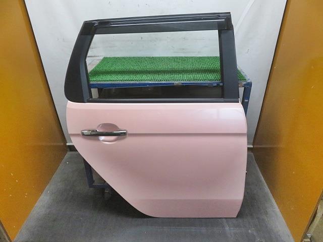 【中古】中古部品 Ｎ－ＯＮＥ JG2 右ﾘｱﾄﾞｱ 【3330380100-211006000313300】