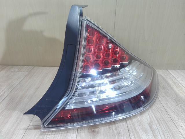 CRZ ZF1 中古テールライト 2025年最新】Yahoo!オークション -cr-z テールランプ(自動車