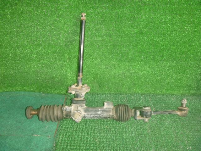 【中古】中古部品 キャリィ DB41T ｽﾃｱﾘﾝｸﾞｷﾞｱﾎﾞｯｸｽ 【3330370100-000243020643200】