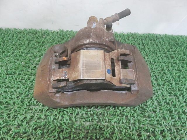 【中古】中古部品 サンバー KS4 右ﾌﾛﾝﾄｷｬﾘﾊﾟｰ 【3330380100-000036028144330】