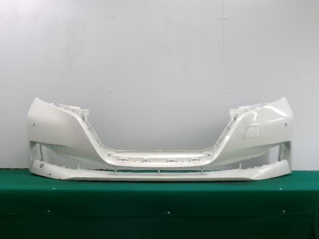 【中古】中古部品 リーフ ZE1 ﾌﾛﾝﾄﾊﾞﾝﾊﾟｰ 【3380050000-000036190110100】