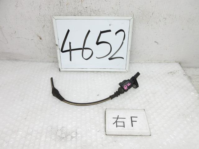 【中古】中古部品 アウディ A3 8PCAX ABSｾﾝｻｰ 【3500170000-240920500963450】