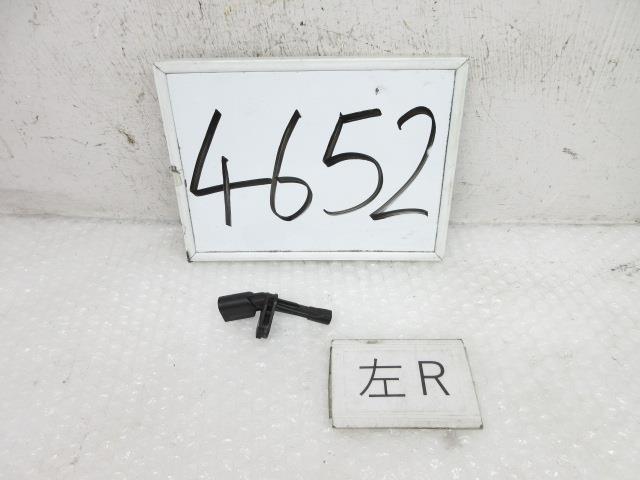 【中古】中古部品 アウディ A3 8PCAX ABSｾﾝｻｰ 【3500170000-240920501163450】