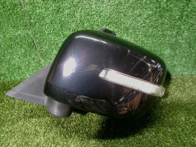 【中古】中古部品 ソリオ MA15S 左ｻｲﾄﾞﾐﾗｰ 【3260300000-240921000513600】