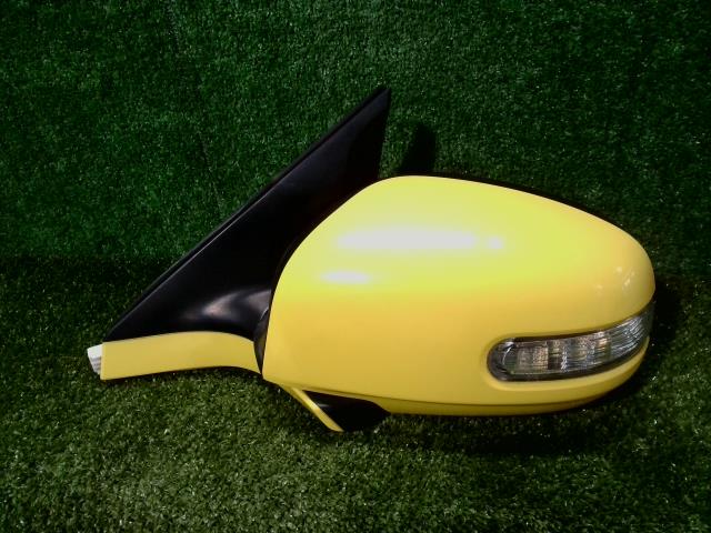 【中古】中古部品 スイフト ZC31S 左ｻｲﾄﾞﾐﾗｰ 【3260300000-240921000113600】