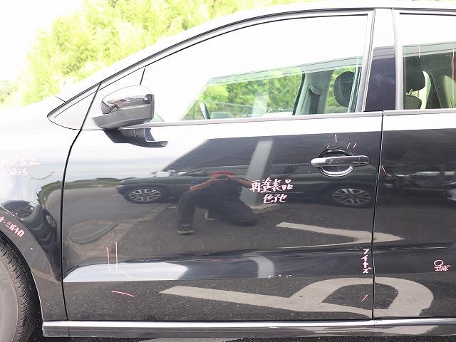 【中古】中古部品 VW ポロ 6RCBZ 左フロントドア 【3310070100-0000Y0758113200】|e-cleマート