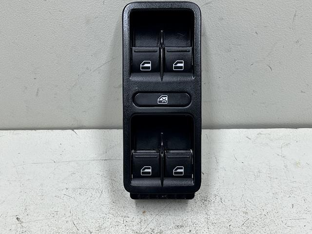 【中古】中古部品 VW ポロ 6RCBZ ﾊﾟﾜｰｳｲﾝﾄﾞｳｽｲｯﾁ 【3310070100-0000Y0758161900】