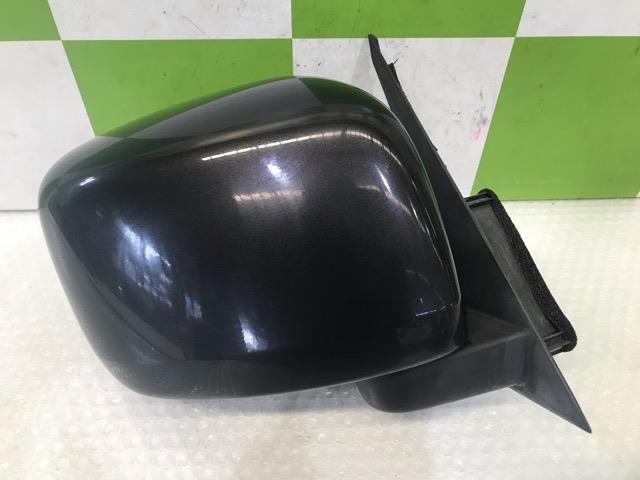 【中古】中古部品 スペーシア MK42S 右ｻｲﾄﾞﾐﾗｰ 【3330530100-000005294913500】