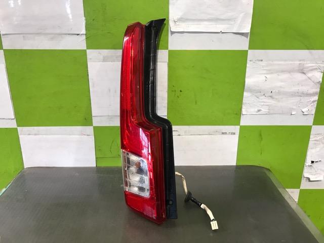 【中古】中古部品 ムーヴ LA150S 左ﾃｰﾙﾗﾝﾌﾟ 【3330530100-000005294715600】
