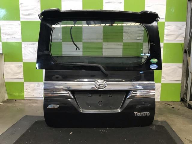 【中古】中古部品 タント LA600S バックドア 【3330530100-000005291315800】