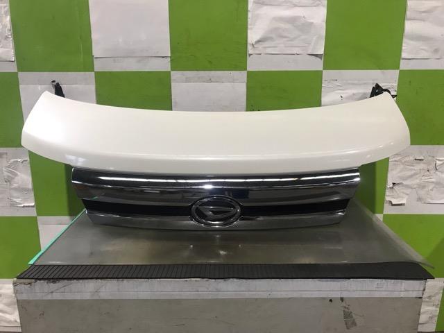 【中古】中古部品 タント LA600S ﾎﾞﾝﾈｯﾄﾌｰﾄﾞ 【3330530100-000005291810500】