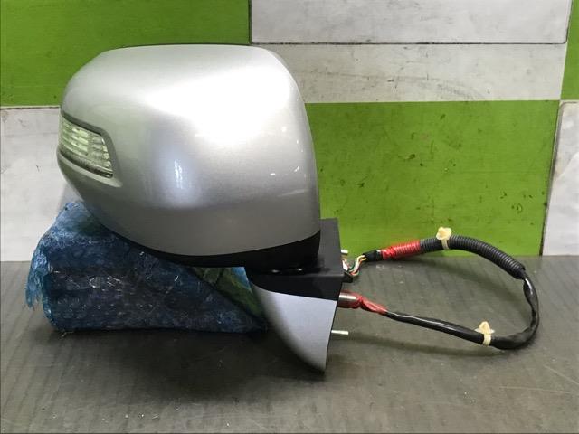 【中古】中古部品 Ｎ－ＢＯＸ JF1 右ｻｲﾄﾞﾐﾗｰ 【3330530100-000005293213500】