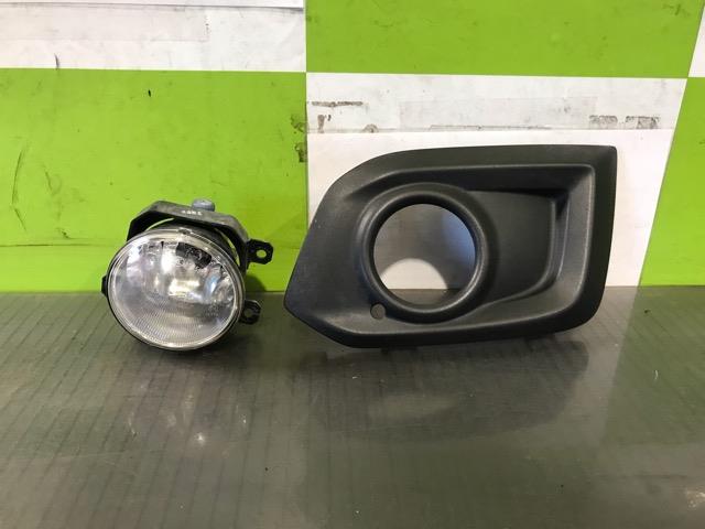 【中古】中古部品 Ｎ－ＷＧＮ JH1 左ﾌｫｸﾞﾗﾝﾌﾟ 【3330530100-000005291710950】