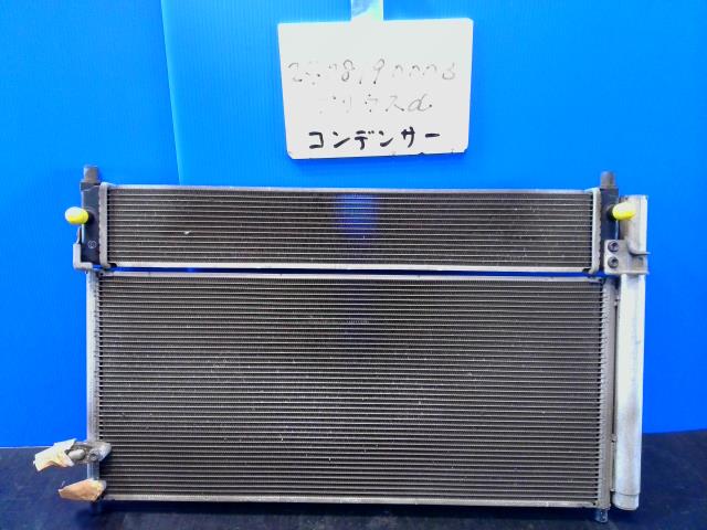 【中古】中古部品 プリウスα ZVW41W ｺﾝﾃﾞﾝｻｰ 【3310220100-240819000360600】