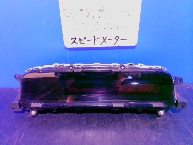 【中古】中古部品 プリウスα ZVW41W ｽﾋﾟｰﾄﾞﾒｰﾀｰ 【3310220100-240819000361400】