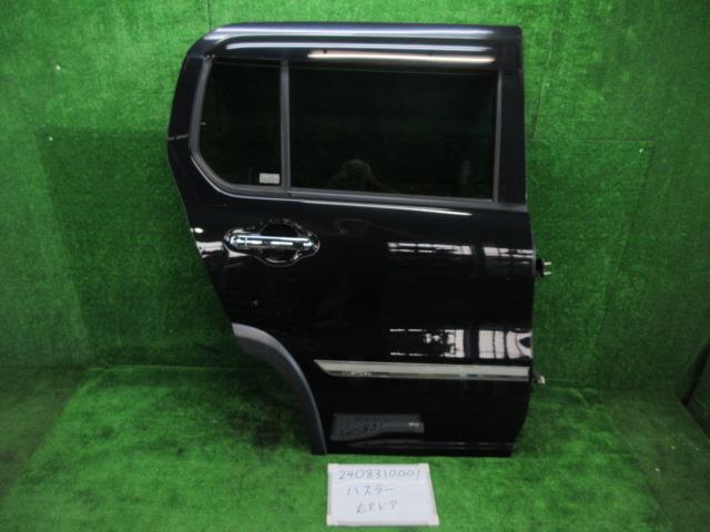 【中古】中古部品 ハスラー MR41S 右ﾘｱﾄﾞｱ 【3330991000-240831000113300】