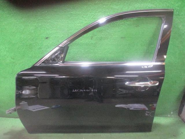 【中古】中古部品 フーガ HY51 左ﾌﾛﾝﾄﾄﾞｱ 【3500080000-240516000513200】